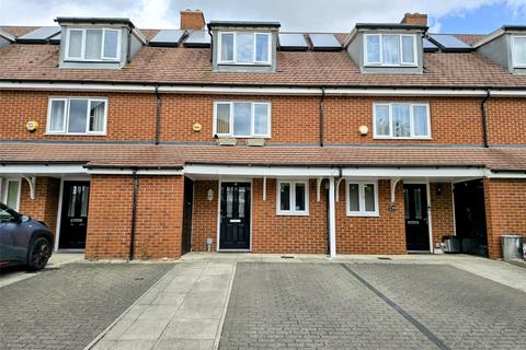 undefined, Freemantle Way, Hayes, Greater London, UB3