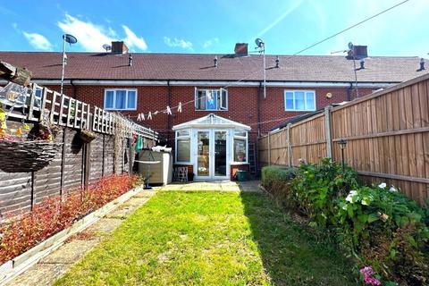 undefined, Freemantle Way, Hayes, Greater London, UB3