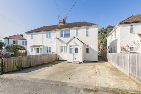 Bowness Avenue, Didcot OX11