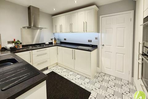 Tesra Hillcrest Road, Horndon On The Hill, Stanford-le-hope, SS17 8NG