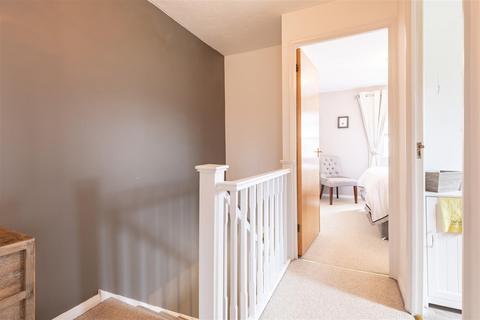 1 Orchid Close, Abridge, Romford, RM4 1DF