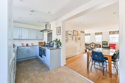 4 bedroom terraced house for sale, Regents Bridge Gardens, Vauxhall, London, SW8