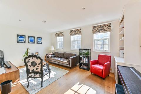 4 bedroom terraced house for sale, Regents Bridge Gardens, Vauxhall, London, SW8
