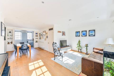 4 bedroom terraced house for sale, Regents Bridge Gardens, Vauxhall, London, SW8