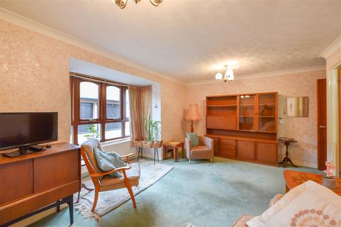 2 bedroom apartment for sale, Billing Road, Northampton