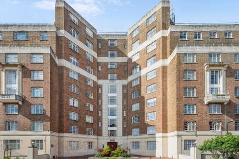 Studio for sale, Hamlet Gardens, London W6