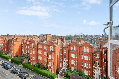 Studio for sale, Hamlet Gardens, London W6