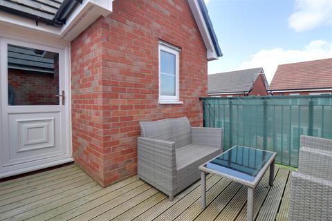 49 Collerick Close, Alsager, Stoke-on-trent, ST7 2ZW