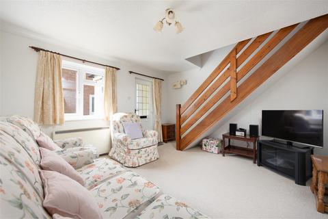 15 Bartletts Mead, Steeple Ashton, Trowbridge, BA14 6HF
