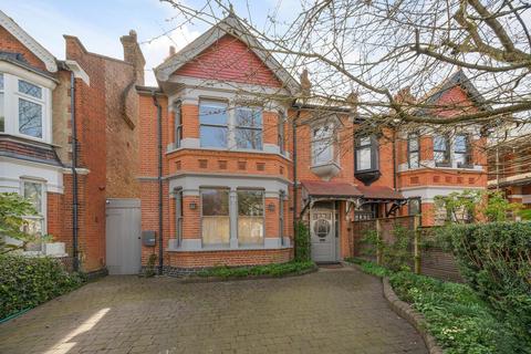 56 Creffield Road, London, W5 3RP