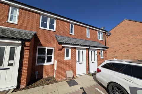 undefined, Hodgson Avenue, Leiston