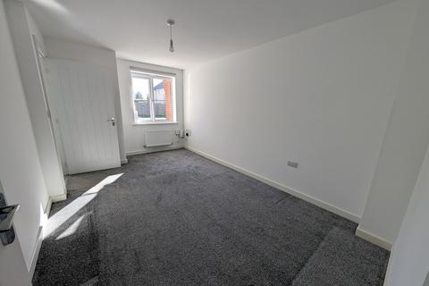 undefined, Hodgson Avenue, Leiston