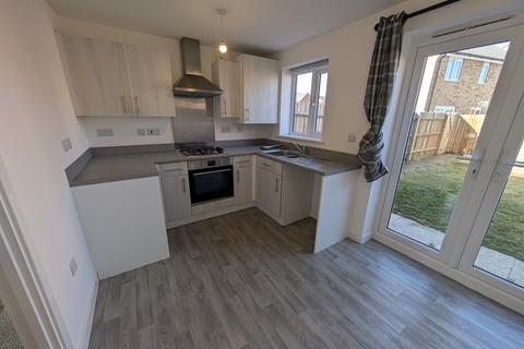 undefined, Hodgson Avenue, Leiston