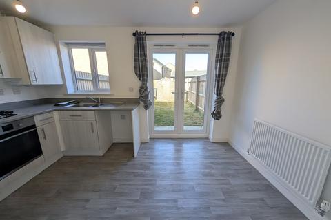 undefined, Hodgson Avenue, Leiston
