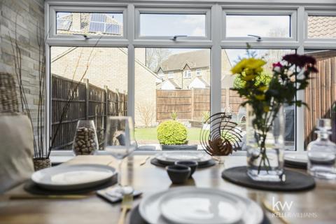 32 Beane Avenue, Stevenage, SG2 7DL