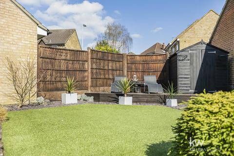 32 Beane Avenue, Stevenage, SG2 7DL