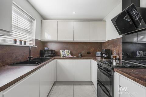 32 Beane Avenue, Stevenage, SG2 7DL