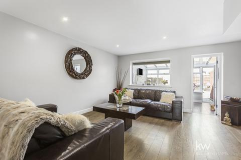 32 Beane Avenue, Stevenage, SG2 7DL