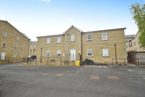 undefined, Wood Street, Bradford BD16
