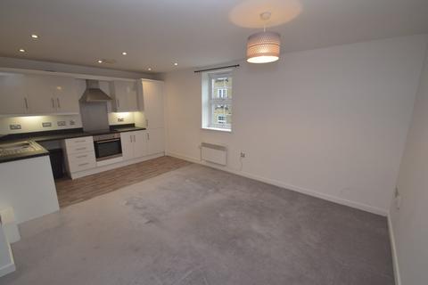 undefined, Wood Street, Bradford BD16