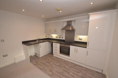 undefined, Wood Street, Bradford BD16