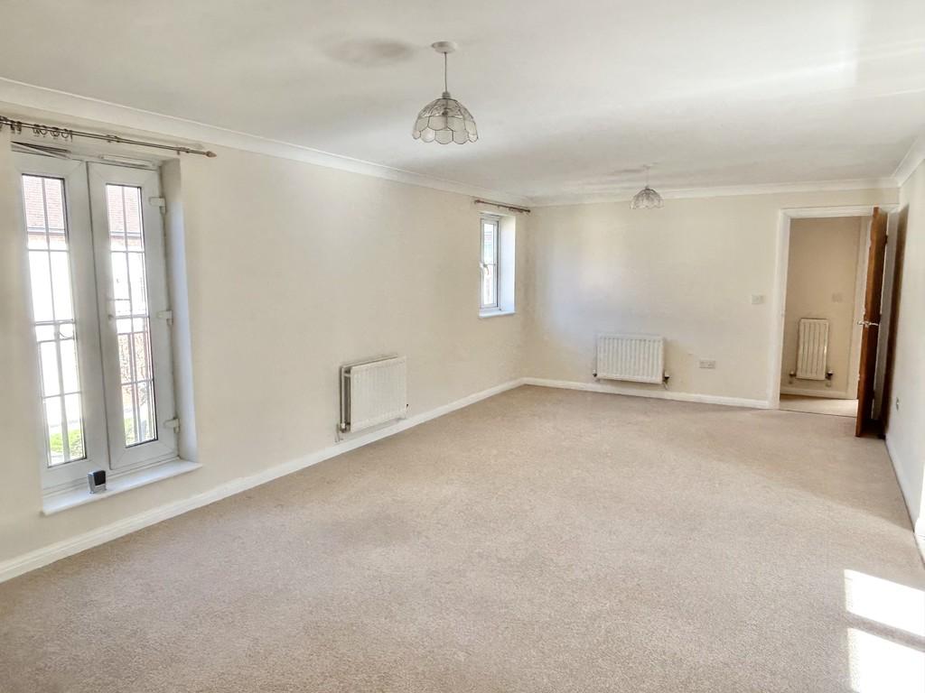 Living / Dining Room