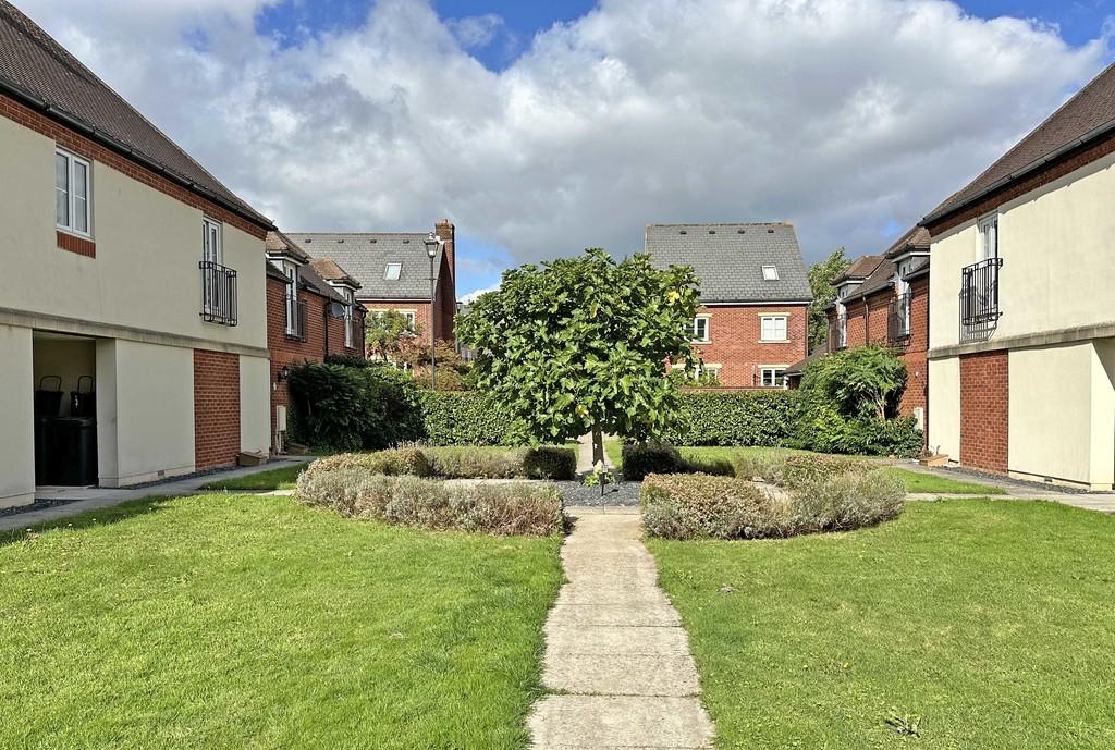 Communal Garden