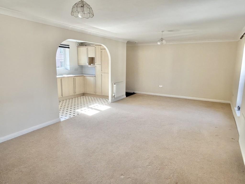 Living / Dining Room