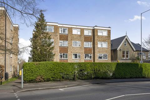 1 bedroom flat for sale, Dunbar Court, Carshalton Grove, Sutton