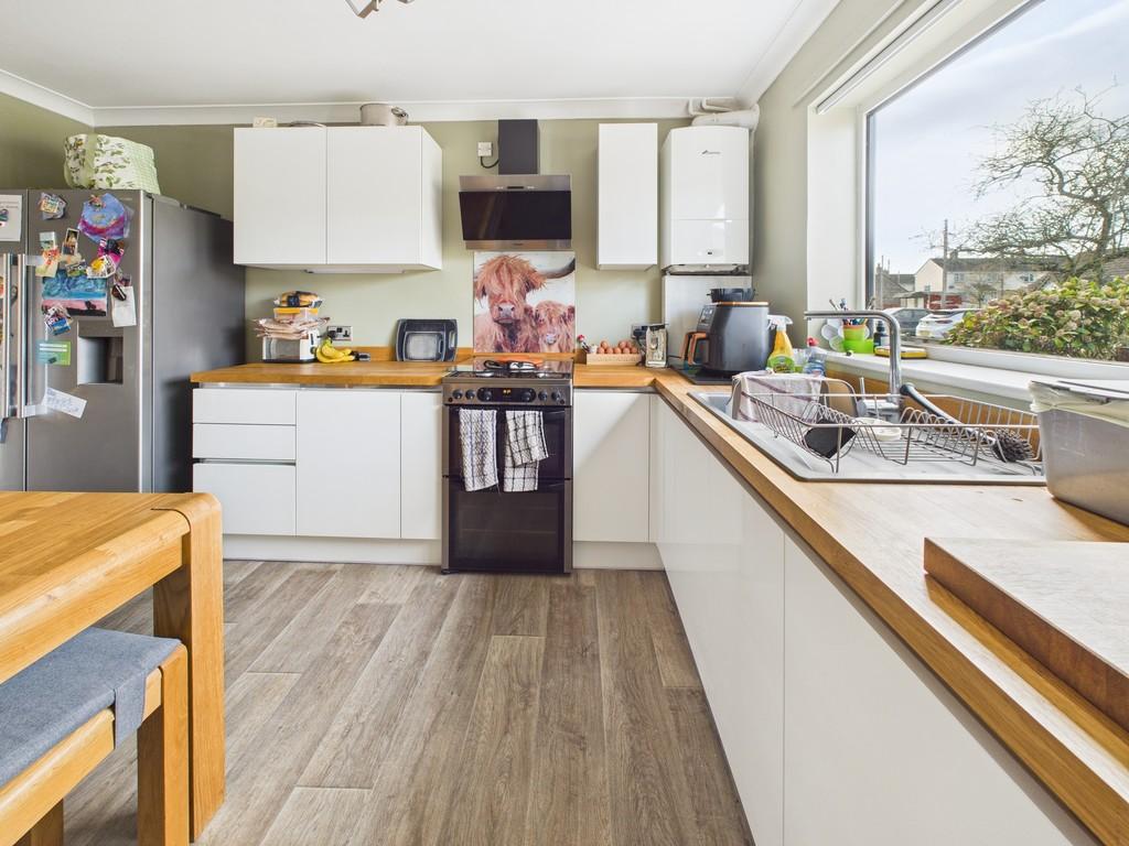 Kitchen d