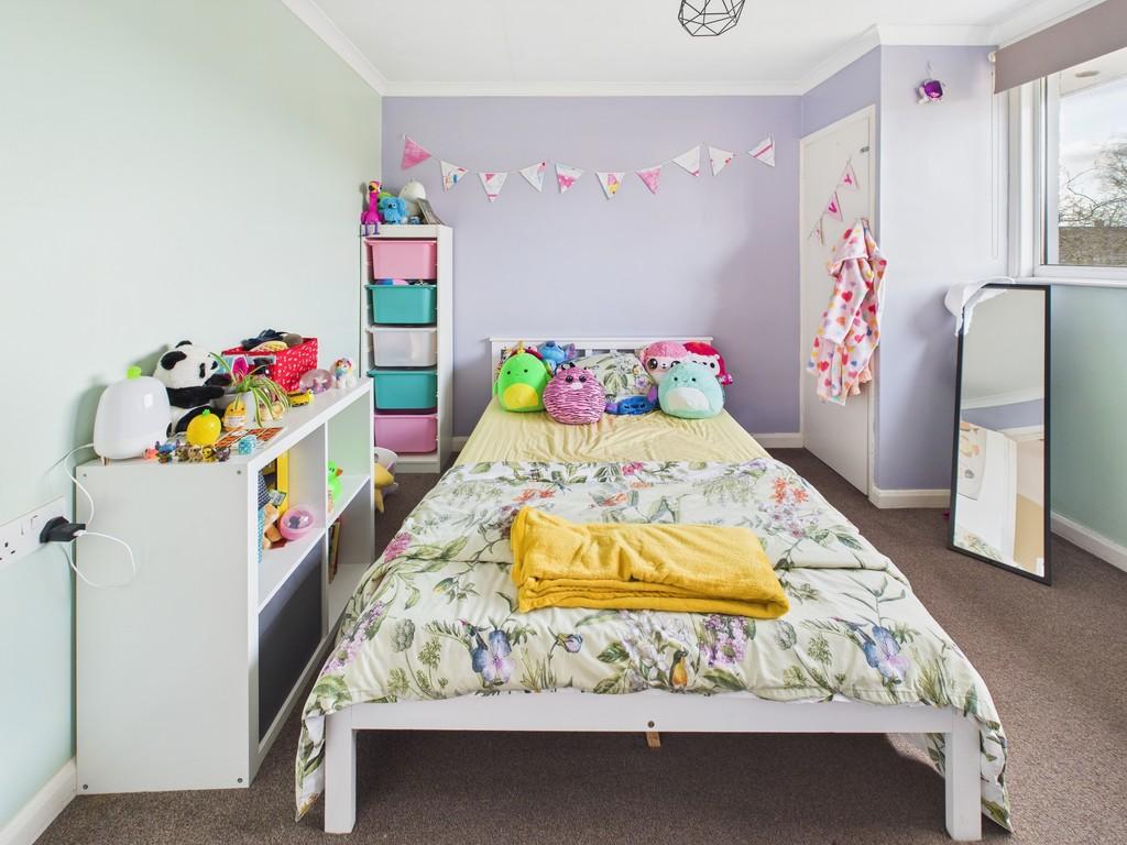 Bed 1a