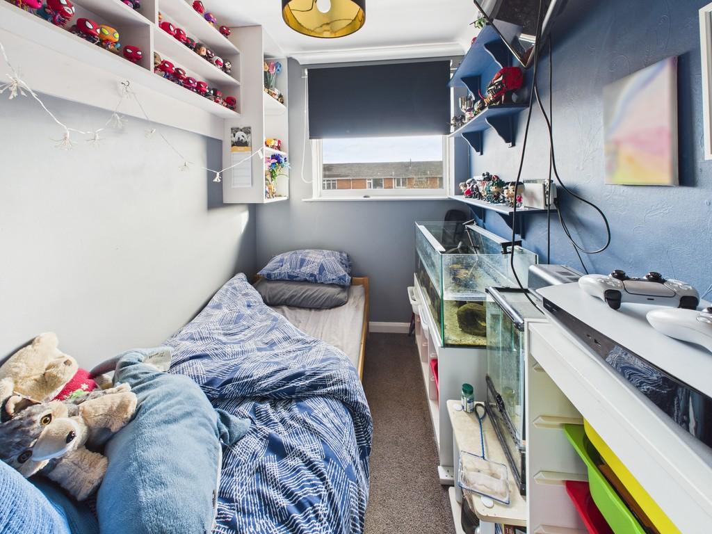 Bed 3a