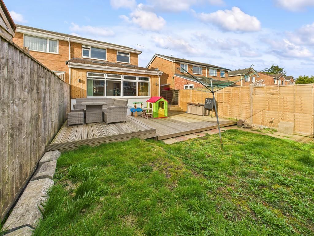 Rear Garden 2