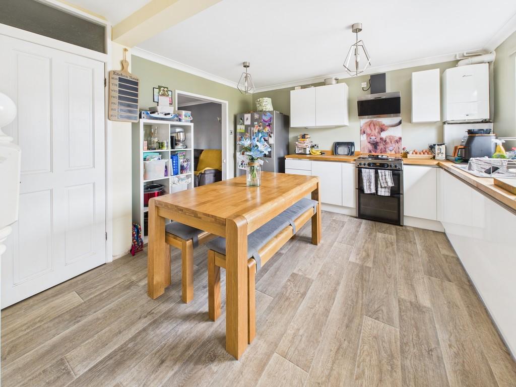 Kitchen a
