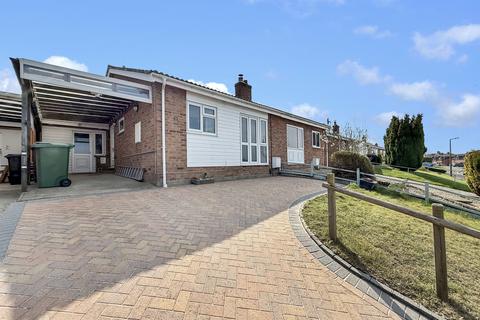 36 Castle View, Westbury, BA13 3HR