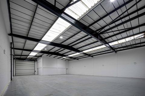 Industrial unit to rent, London W3