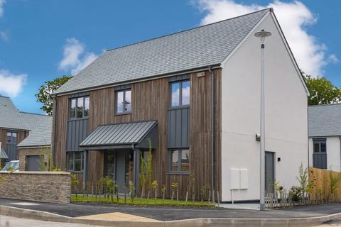 4 bedroom detached house for sale, Rosemoor, Ipplepen, Newton Abbot