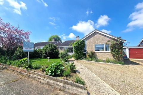 7 Beauchamp Close, Chedgrave, Norwich, NR14 6HT