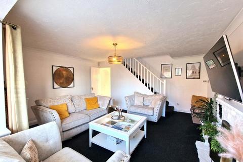 undefined, Ireton Close, Norwich