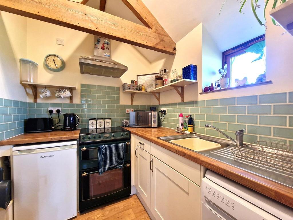 Annexe Kitchen