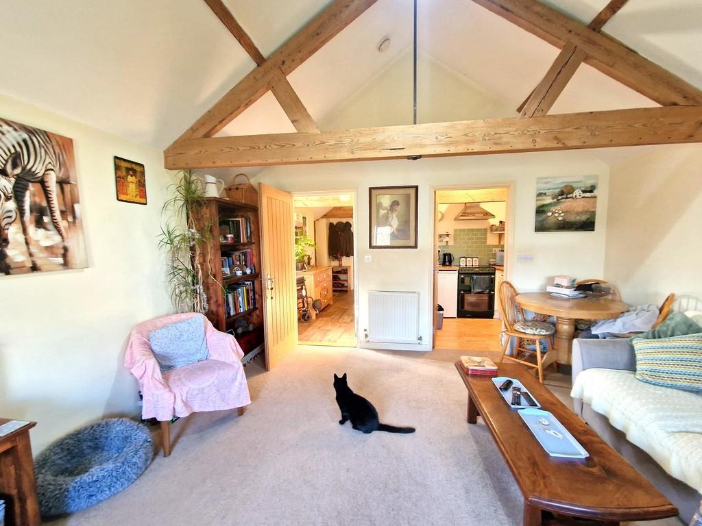 Annexe Sitting Room