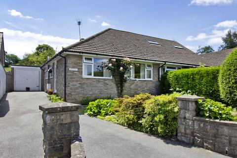 3 bedroom semi-detached bungalow for sale, New Road, Rotherfield, Crowborough