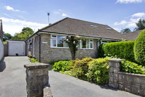 3 bedroom semi-detached bungalow for sale - New Road, Rotherfield, Crowborough