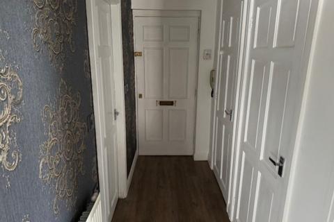 undefined, Park View Apartments, South Kirkby