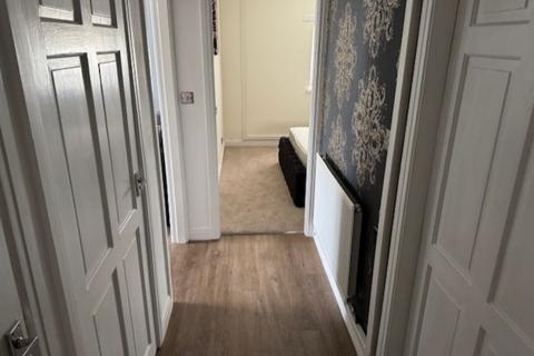 undefined, Park View Apartments, South Kirkby