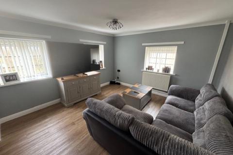 undefined, Park View Apartments, South Kirkby