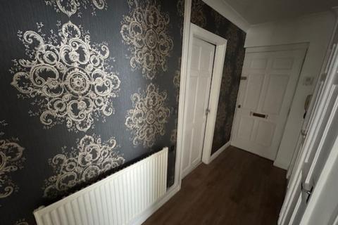 undefined, Park View Apartments, South Kirkby