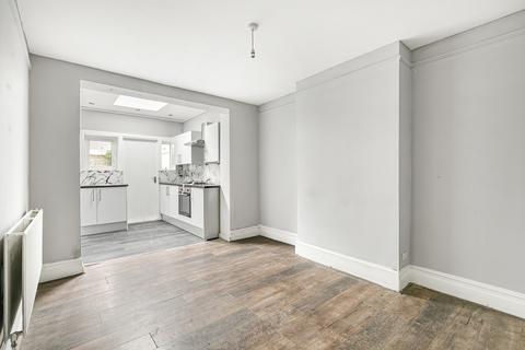5 bedroom end of terrace house for sale, Lyndhurst Road, Thornton Heath