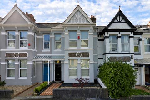 3 bedroom terraced house to rent, Endsleigh Park Road, Plymouth PL3