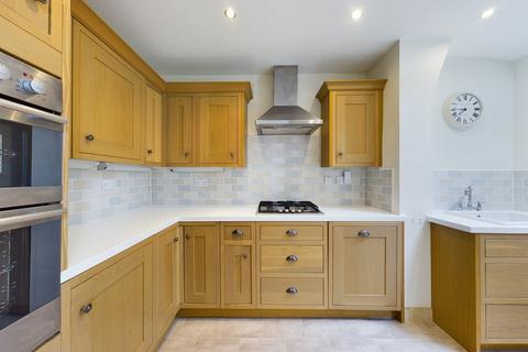 3 bedroom terraced house to rent, Endsleigh Park Road, Plymouth PL3
